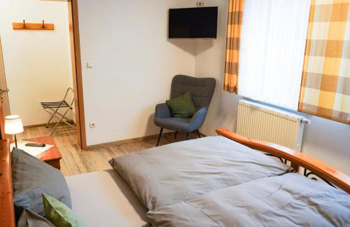 Restaurant - Garni bei Peppo - Foto 6