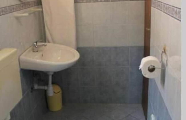 Sea View Apartment Orhideja, Sleeps 4 - Foto 7