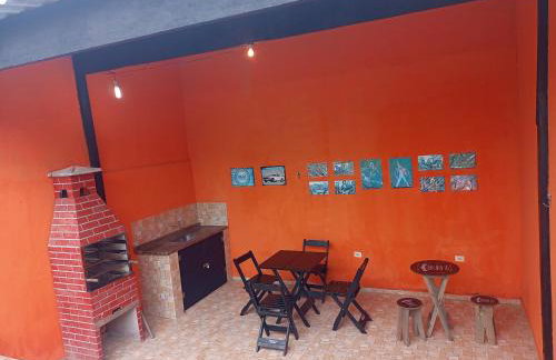 Casa com piscina em Mongaguá - Foto 17