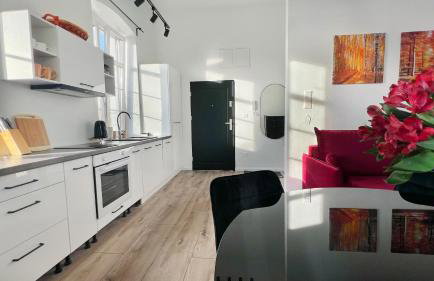 Apartamenty Kopernika 10 - Foto 40