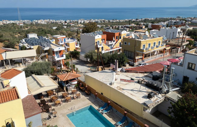 Ariadni Palace - Foto 7