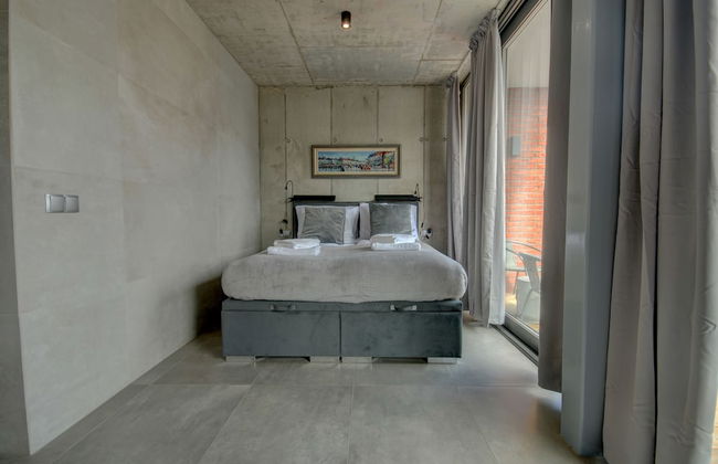 HelApart - Loft - Photo 14