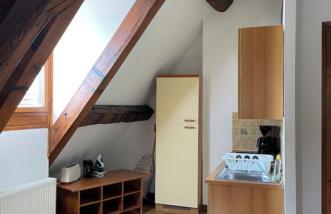 Gites du Domaine de Vandenesse & Spa - Foto 12