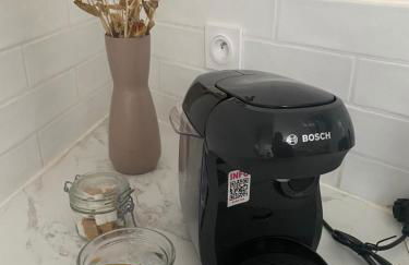 T2 L'Evasion - TERRASSE - PARKING gratuit - Climatisation - Foto 25