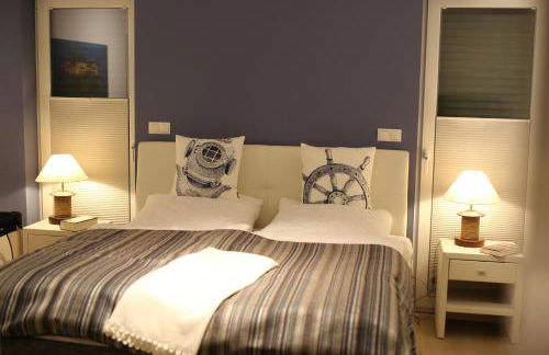 Villa Meerfreude - Foto 7