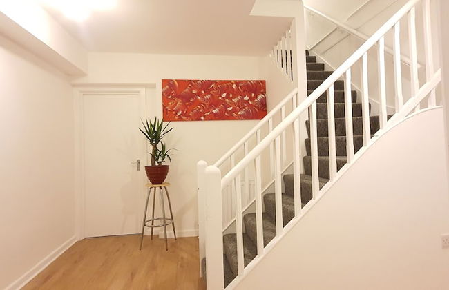 Grace Apartments - Living Stone 2 - Foto 2