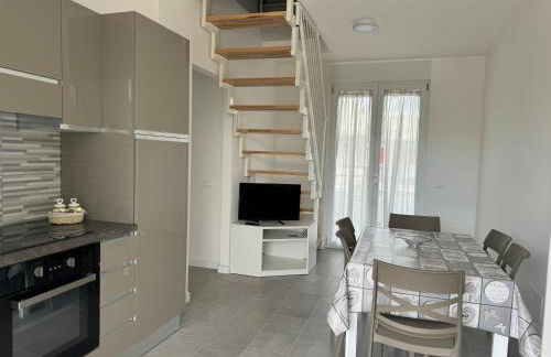 Residence Riva del Mulino - Foto 2