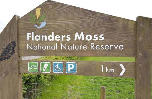 Thornhill House - Historic 5 Bedroom 5 Ensuite - Foto 24