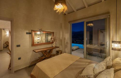 XTC Villas Kefalonia - Villa X - Foto 38