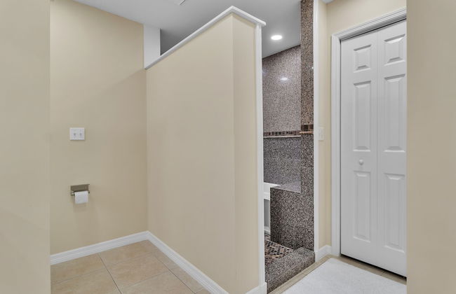 Tropical Oasis With Private Screened Hot Tub 2 Bedroom Home - Foto 20