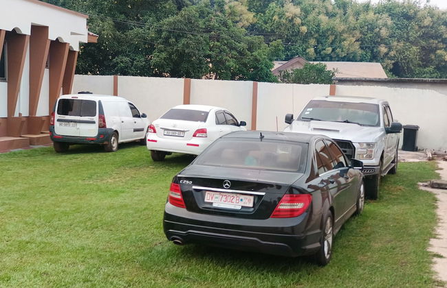 INDIGO COTTAGE - Foto 60