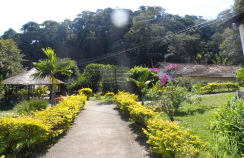 Hotel Fazenda Rancho Mineiro - Foto 58