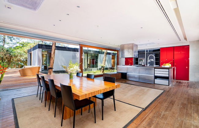 Grand Villa Noi - Photo 9