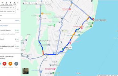 Lindo studio pronto para você - Foto 12