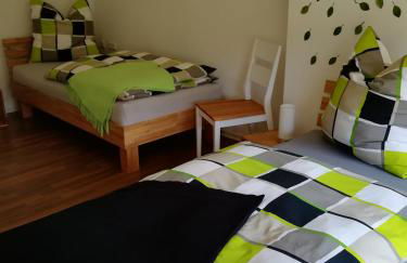 Ferienwohnung"Zur Birke" - Foto 1