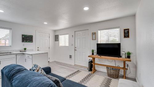 Pet-Friendly Home Less Than 1 Mi to Downtown Moses Lake! - Foto 4