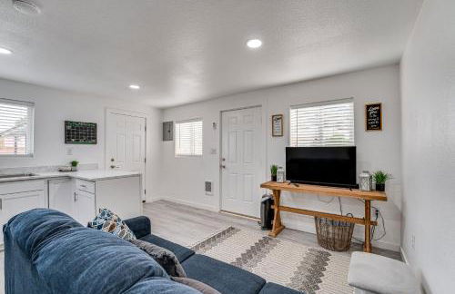 Pet-Friendly Home Less Than 1 Mi to Downtown Moses Lake! - Foto 4