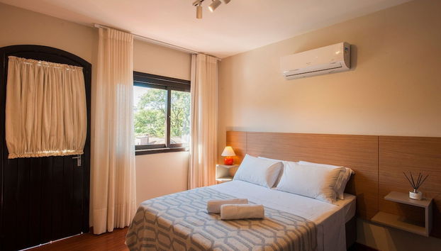 LOCA-IN GRAMADO- Lez Lez 20M DA RC - Foto 3, Habitación