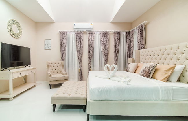 Baan Marwin Hua Hin - Photo 59