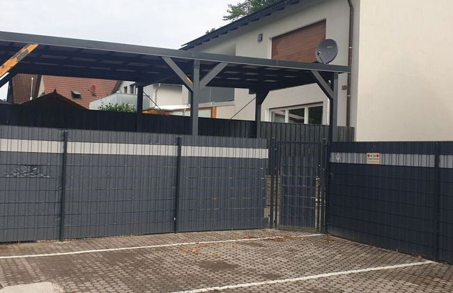 Nice Apartment in Lappersdorf - Foto 26