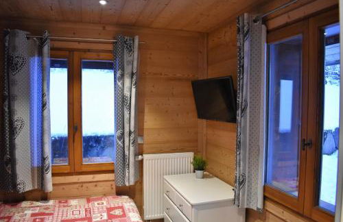 Chalet le Petit Ramoneur - Foto 23