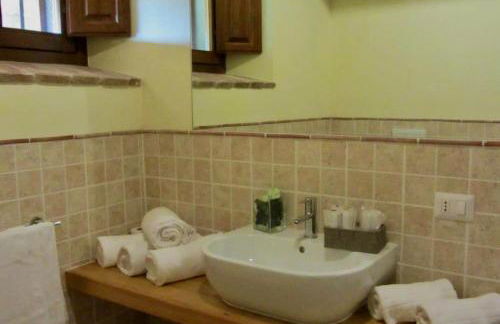 Locanda del Viandante - Valle Apartments & Pool - Foto 9