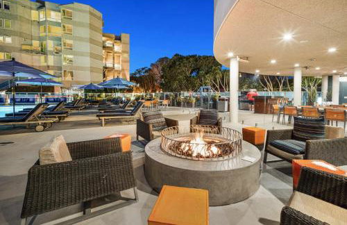 Waterfront Penthouse - Marina Views - Rooftop - Foto 40