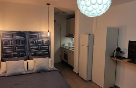 Loft La Cala de Mijas beach estudio mirando al mar - Photo 46