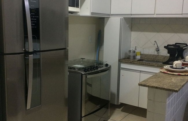 Apart Victoria - Photo 15