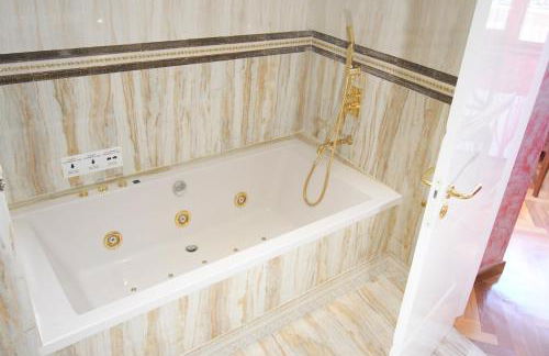 MIRADOR DEL CERRADO free parking - Photo 57