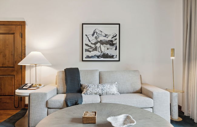 The Aspen Mountain Residences - Foto 14