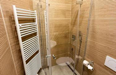 Ruhr Business Apartments Essen Apartment mit 5 Einzelbetten Privat Parkplatz - Foto 27