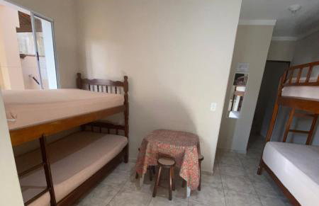 Casa Praia Temporada Itanhaém - Foto 4