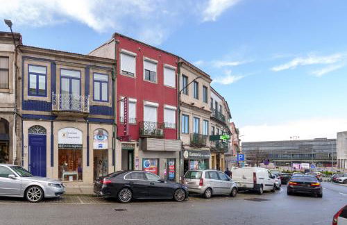 VIVA Spacious Apartment Campanhã - Foto 28