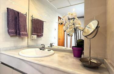 Sunny & cosy beach penthouse - Foto 14