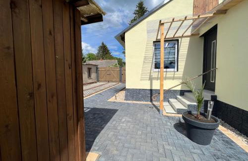 Apart Oderblick Ferienhaus - Foto 1