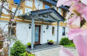 Ferienhaus Sterntaler mit Sauna - Foto 28