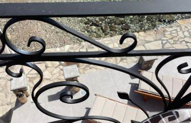 NUMĒNIA Seafront Property - Foto 44