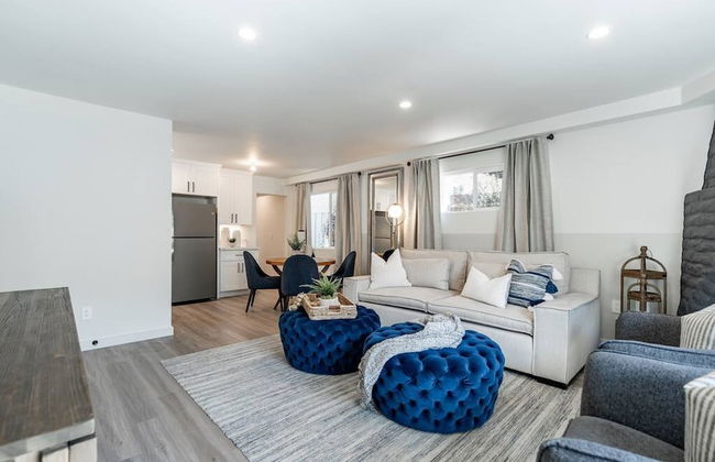 The Rosemont - La Jolla Luxury - Foto 11