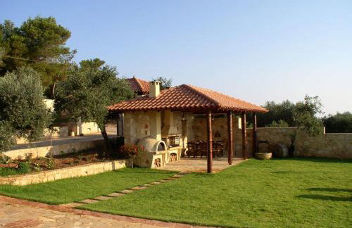 Dream Hill Villas - Photo 35