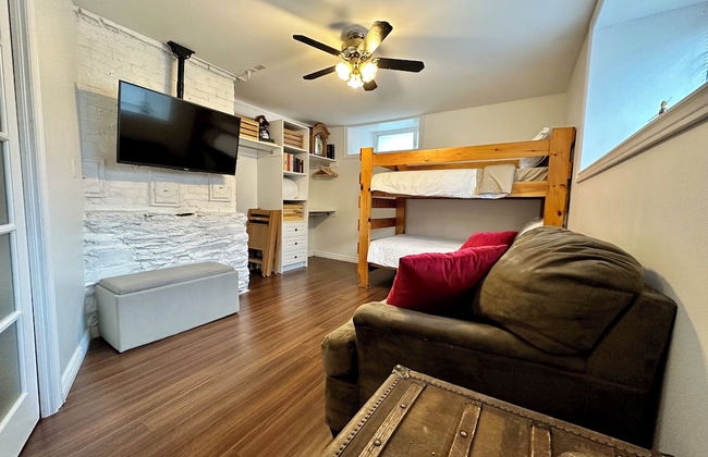 Hiltz House Suite Near Halifax Ferry - Photo 1