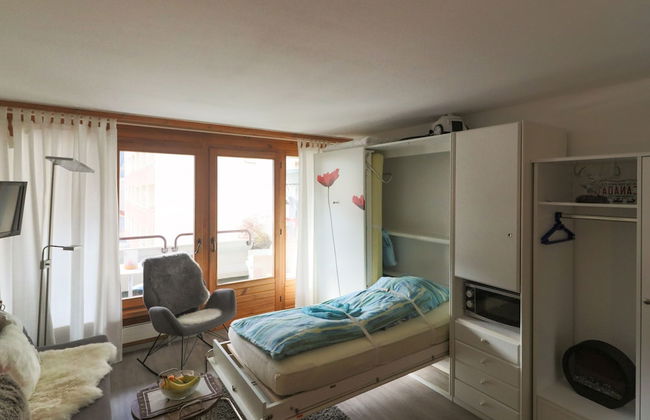 Apartments Richmond - Foto 21