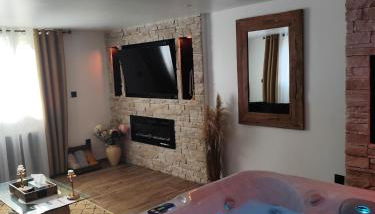 Château de la sagesse SPA - Foto 4