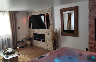 Château de la sagesse SPA - Foto 4