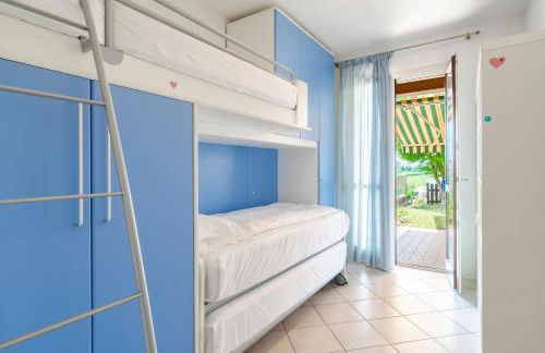 COSTA DEL SOLE barrier free apartment - Regarda Travel - Foto 16