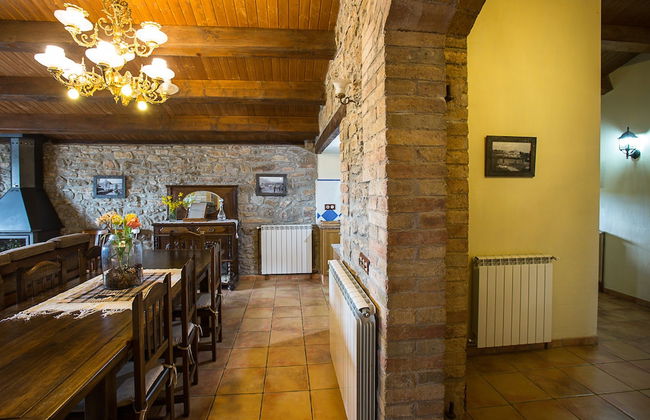 Marcús Casa rural - Foto 49