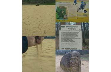 Gîte la tourterelle - Foto 69