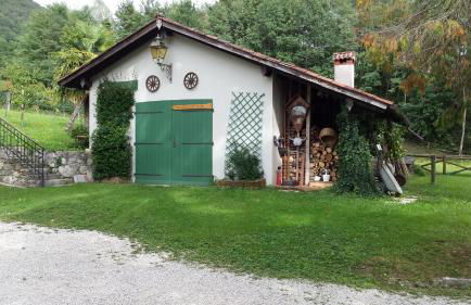 Country House Ramandolo Club - Photo 57