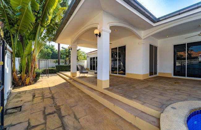 Private 4 Bedroom Pool Villa - NG411 - Photo 58