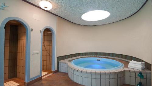 Ferienwohnungen St Hippolyt mit Hallenbad - Foto 4